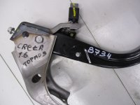 Педаль тормоза на Hyundai Creta GS — фото 4