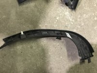 Обшивка двери багажника на Geely Emgrand EC7 — фото 4