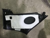 обшивка передней стойки правой на Geely Emgrand EC7 — фото 2
