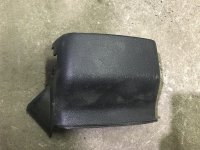 Кожух рулевой колонки на Geely Emgrand EC7 — фото 1