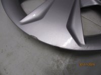 Колпак декоративный на Hyundai Creta GS — фото 4