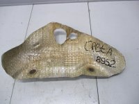Экран тепловой на Hyundai Creta GS — фото 4
