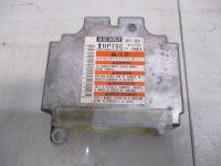 Блок управления AIR BAG на Suzuki Grand Vitara — фото 1