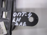 Ручка двери задней внутренняя левая на Kia Optima JF — фото 5