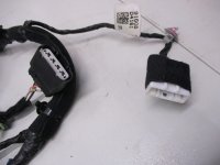 проводка двери передней левой на Kia Optima JF — фото 5