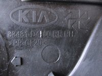 Стеклоподъемник электрический задний правый на Kia Optima JF — фото 6