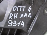 Стеклоподъемник электрический задний правый на Kia Optima JF — фото 5