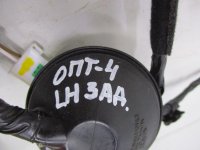проводка двери задней левой на Kia Optima JF — фото 4