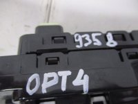 Блок кнопок на Kia Optima JF — фото 5