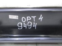 Бардачок на Kia Optima JF — фото 6