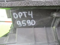 Печка в сборе на Kia Optima JF — фото 11