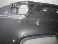 Юбка задняя на BMW 5-Series G30 — фото 10