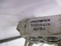 Трубка кондиционера на Kia Sorento UM — фото 8