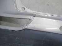 Бампер задний на Kia Sportage QL — фото 6