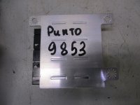 Блок управления AIR BAG на Fiat Punto — фото 3