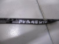 Накладка торпедо на Fiat Punto — фото 3