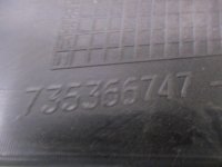 Накладка порога передняя правая на Fiat Punto — фото 3