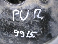 Усилитель тормозов вакуумный на Fiat Punto — фото 4
