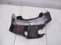 Кожух рулевой колонки верхний на Fiat Punto — фото 2
