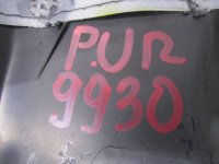 Кожух рулевой колонки верхний на Fiat Punto — фото 4