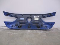 Накладка двери багажника на BMW X2 F39 — фото 2