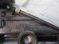Стеклоподъемник электрический задний правый на Toyota Camry XV50 — фото 3
