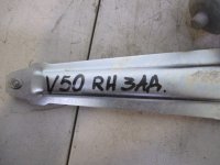 Стеклоподъемник электрический задний правый на Toyota Camry XV50 — фото 4