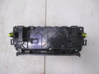 Блок управления климатической установкой на Toyota Camry XV50 — фото 2