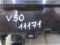 Блок управления климатической установкой на Toyota Camry XV50 — фото 7
