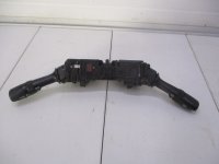 Переключатель подрулевой в сборе на Toyota Camry XV50 — фото 2