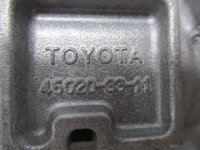 Замок зажигания со вставками комплект на Toyota Camry XV50 — фото 5