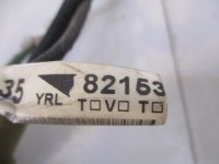 Проводка коса на Toyota Camry XV50 — фото 3