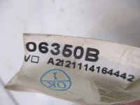 Проводка коса на Toyota Camry XV50 — фото 4