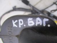 Проводка коса на Kia Sorento XM — фото 3