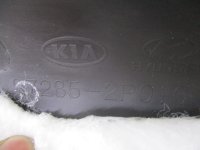 Накладка на Kia Sorento XM — фото 4