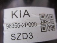 Динамик на Kia Sorento XM — фото 2