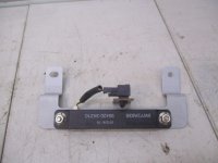 Антенна на Kia Sorento XM — фото 1