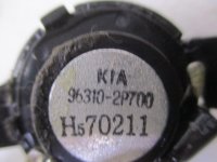 Динамик на Kia Sorento XM — фото 4
