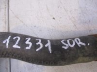 Патрубок на Kia Sorento XM — фото 4
