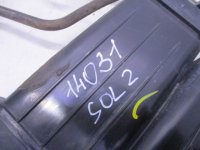 Абсорбер, угольный фильтр на Hyundai Solaris — фото 9