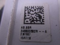 Индикатор на Renault Sandero B52 — фото 3