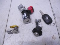 Замок зажигания Renault Sandero (2012-2018) — фото 1