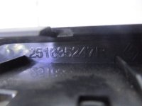 Кнопка многофункциональная на Renault Duster — фото 4