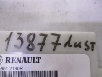Блок электронный на Renault Duster — фото 4