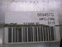 Клапан кондиционера на Renault Duster — фото 4