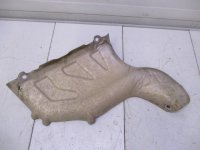 Экран тепловой на Renault Duster — фото 2