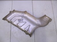 Экран тепловой на Renault Duster — фото 5