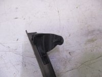 Уплотнитель двери на Renault Duster — фото 3