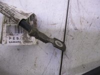 Клемма аккумулятора минус на Renault Duster — фото 6
