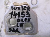 Петля двери на Renault Duster — фото 4